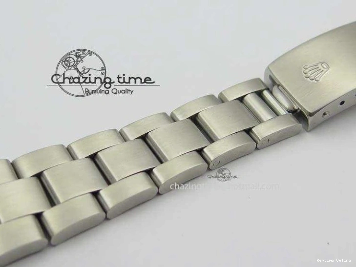 0112 Daytona 6263 SS White Black Dial Black Tachymeter Bezel On SS Bracelet Venus Premium 3858